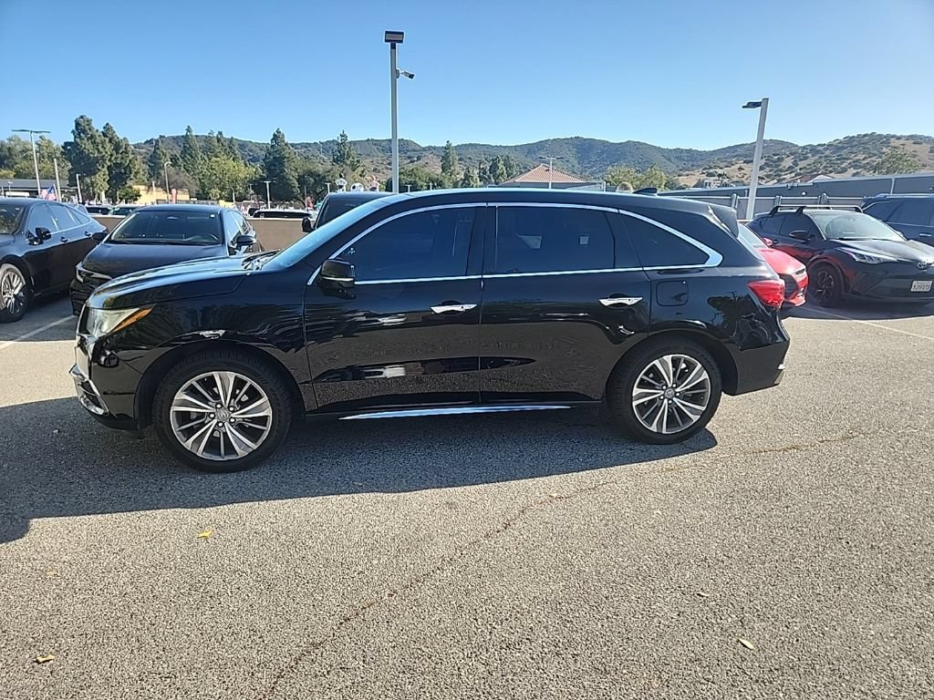 Used Acura MDX for Sale in Ventura, CA - Autotrader