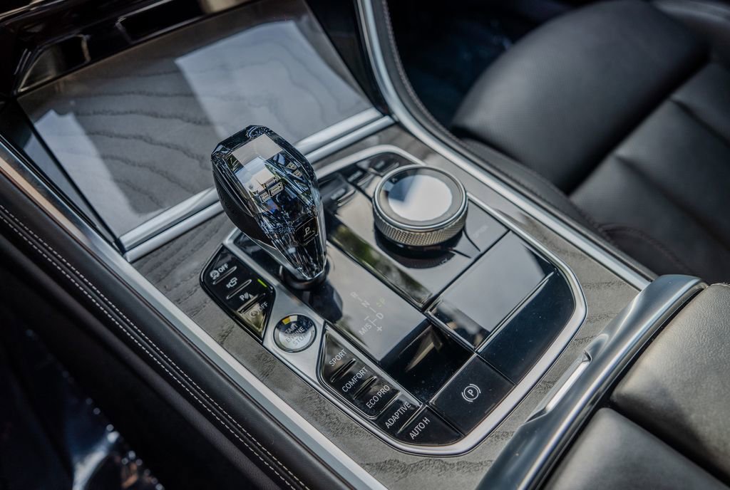 2023 BMW 840i Gran Coupe xDrive