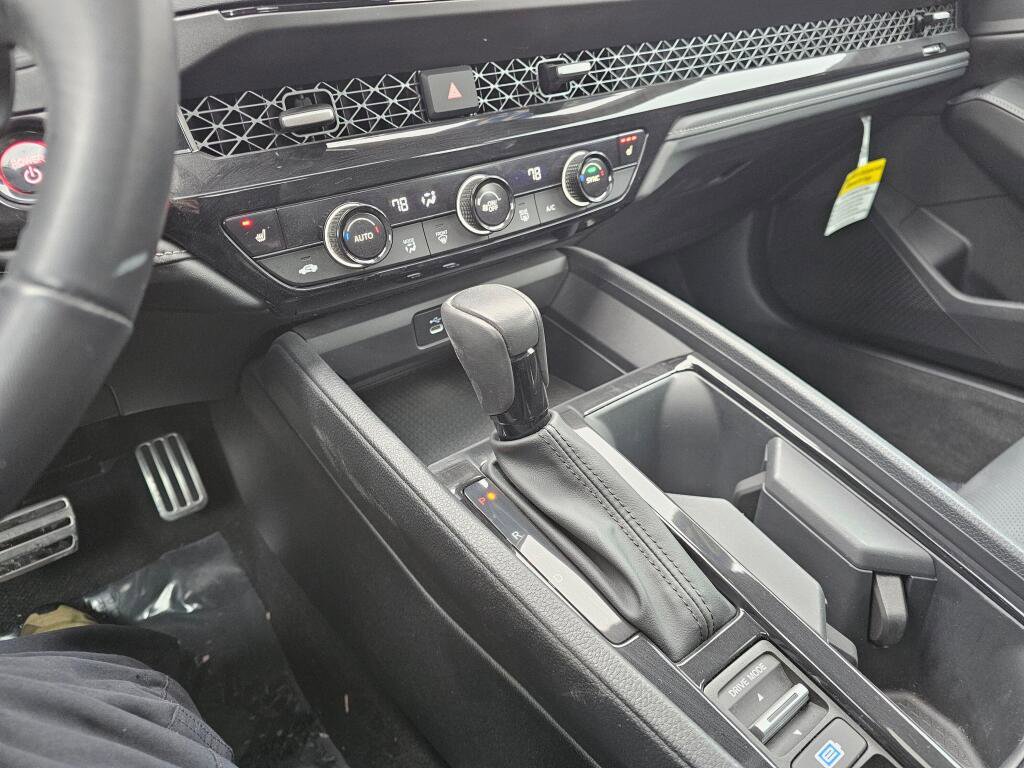 2023 Honda Accord Sport