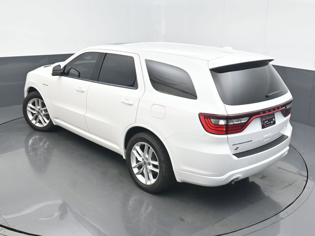 2022 Dodge Durango R/T
