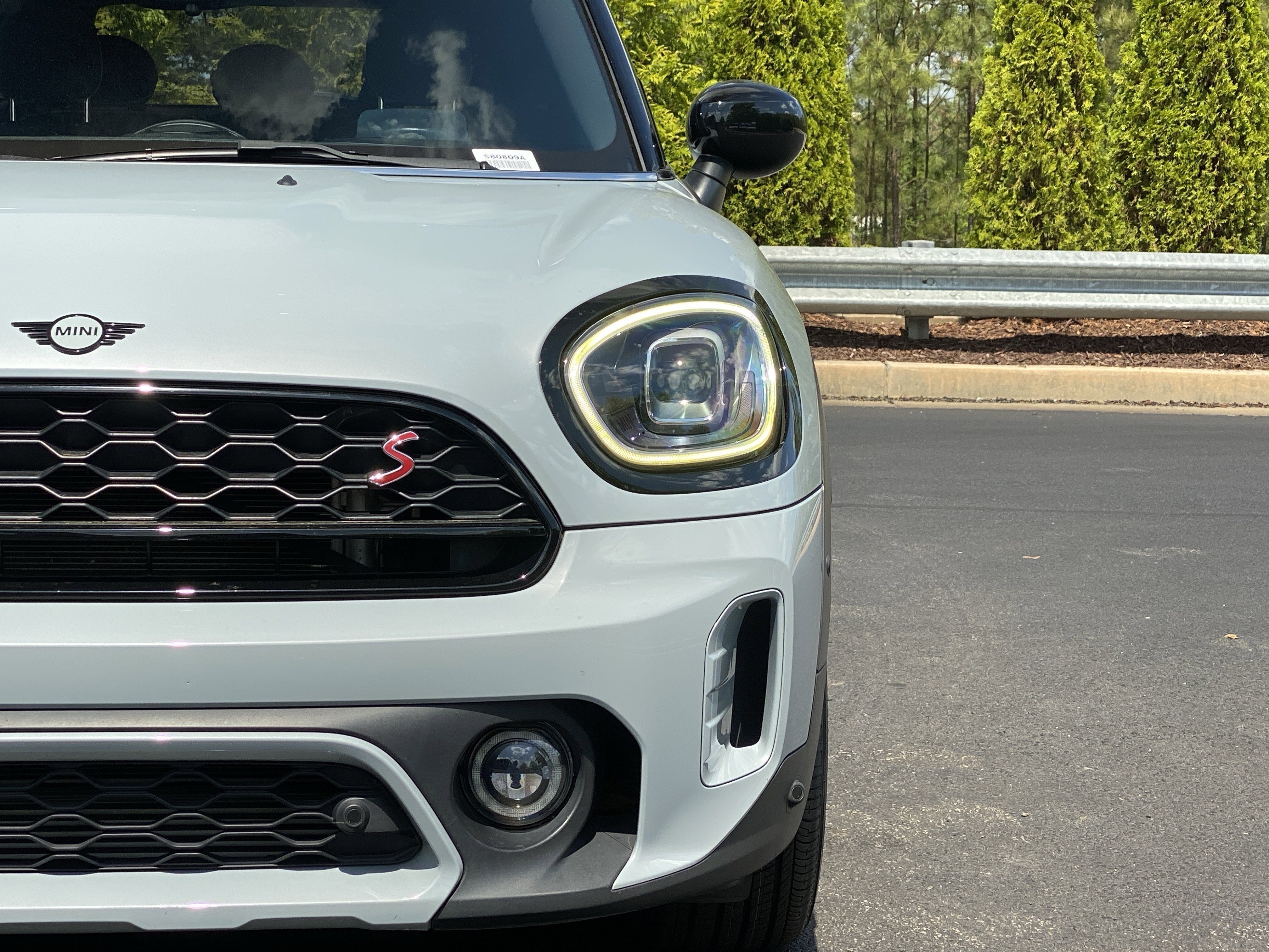 2024 MINI Cooper Countryman S