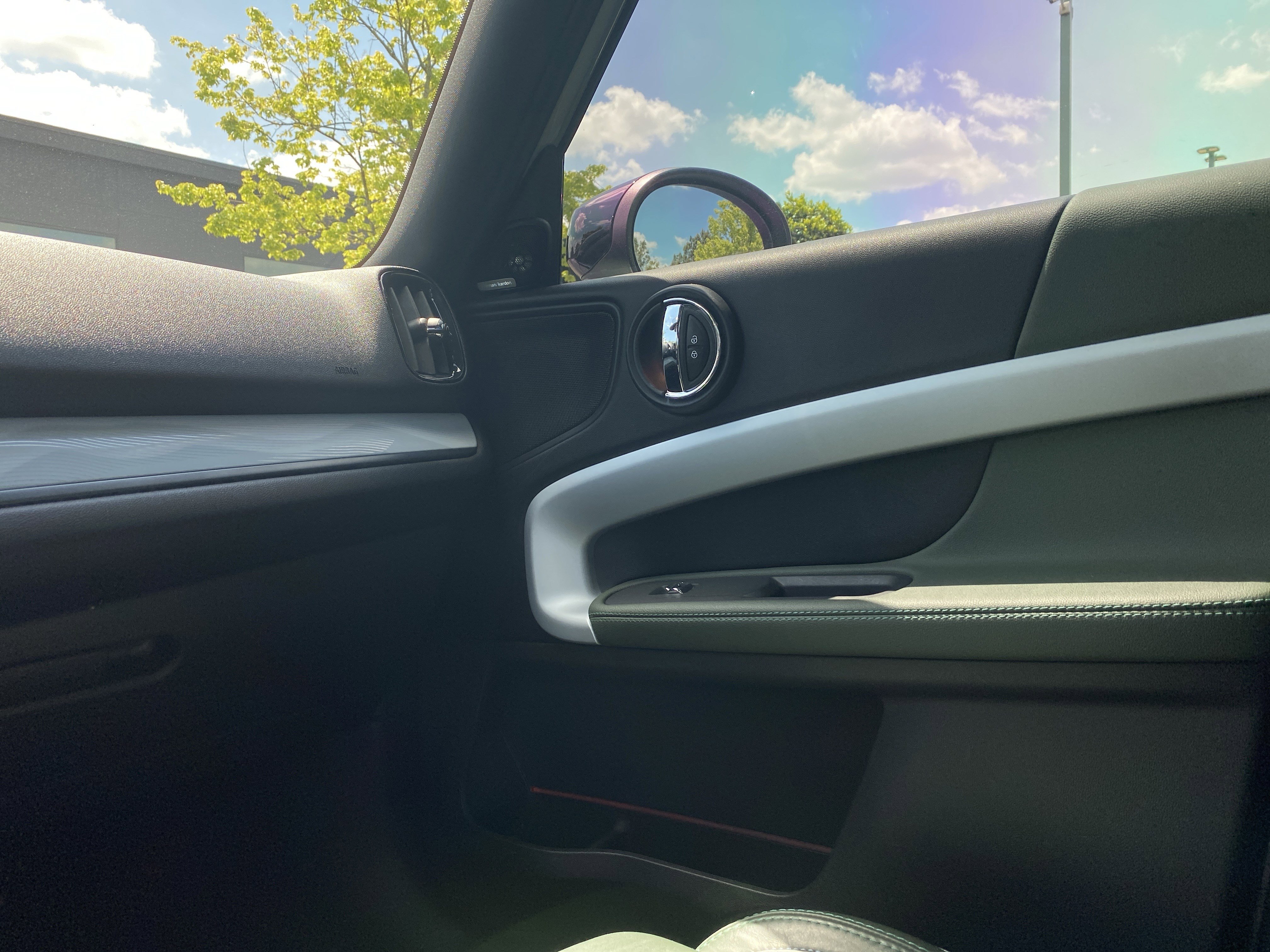 2024 MINI Cooper Countryman S