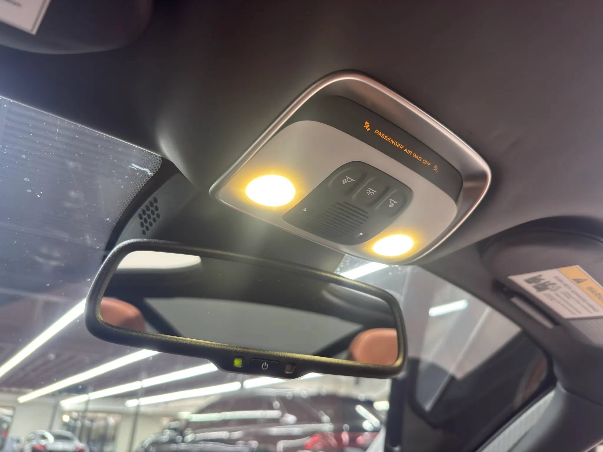 Used 2018 McLaren 720S photo 29