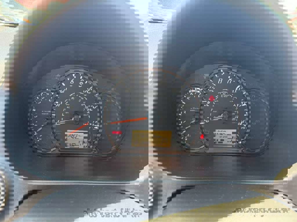 2020 Mitsubishi Mirage SE