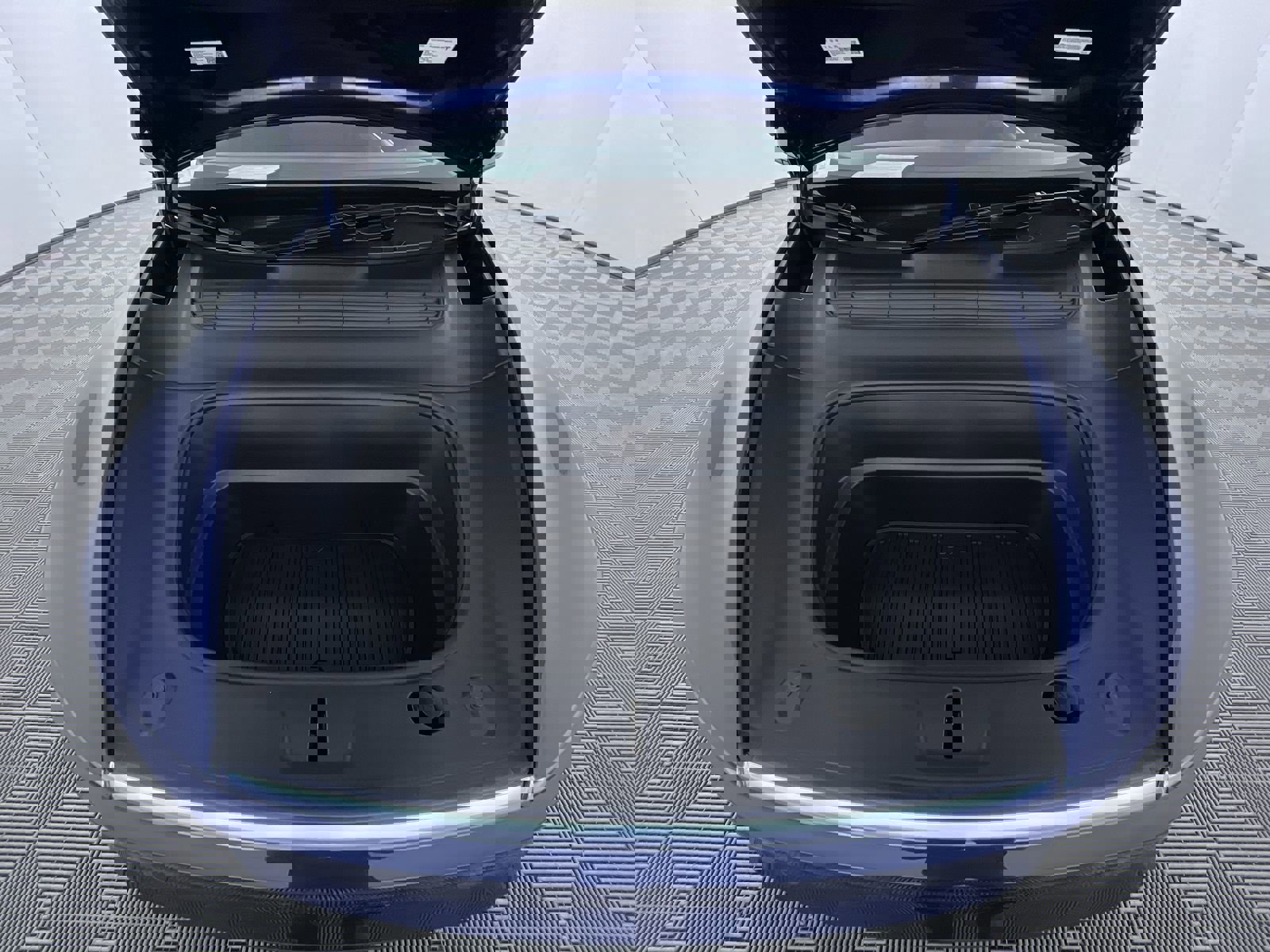 2026 Tesla Model Y AWD