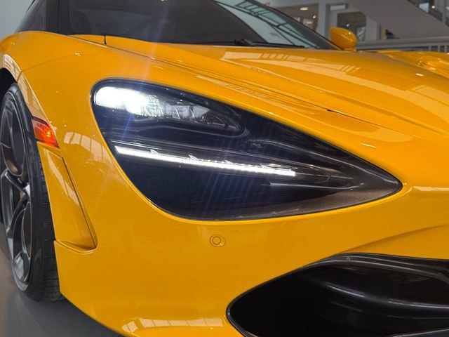 Used 2019 McLaren 720S Performance photo 20