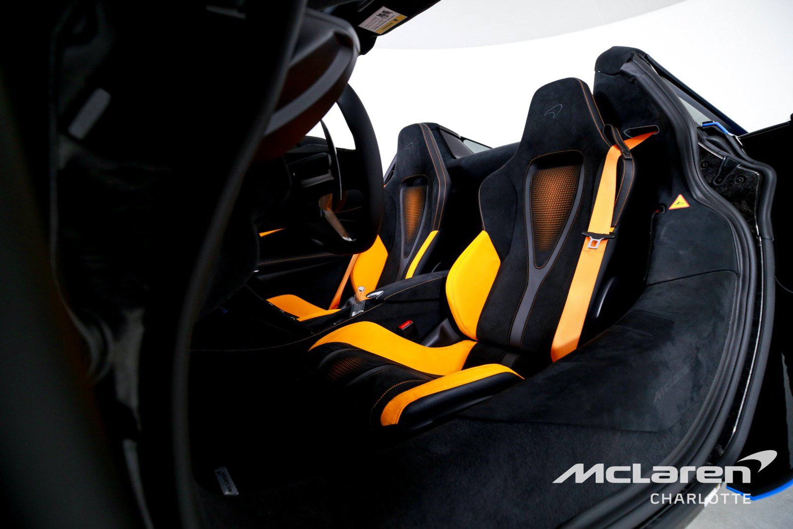 New 2027 McLaren 750S Spider photo 13