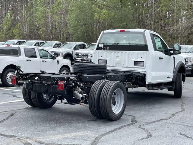 2026 Ford F450 XL