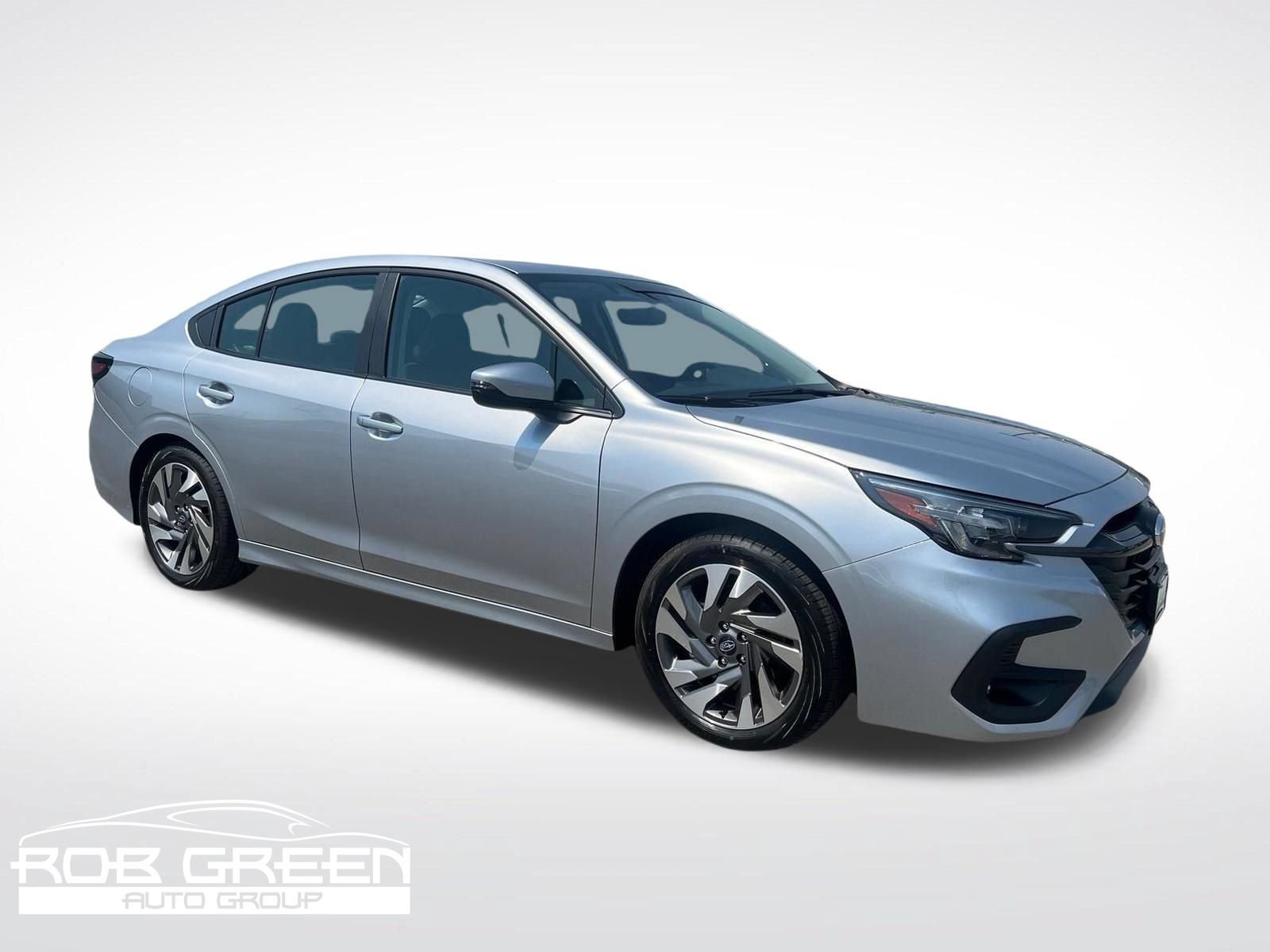 Used 2025 Subaru Legacy Limited