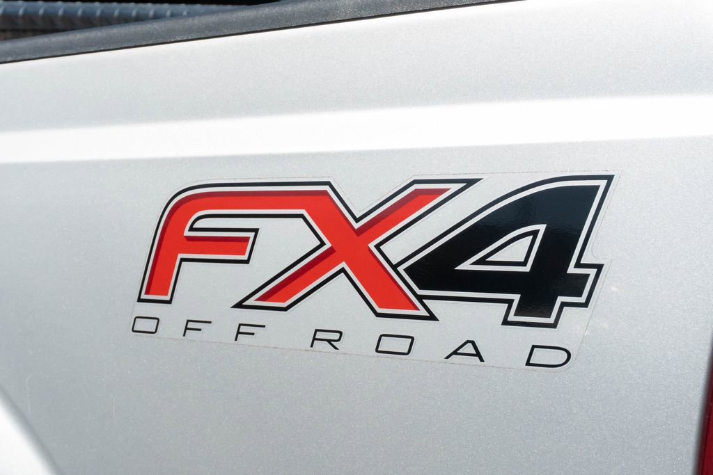 2015 Ford F250 Lariat