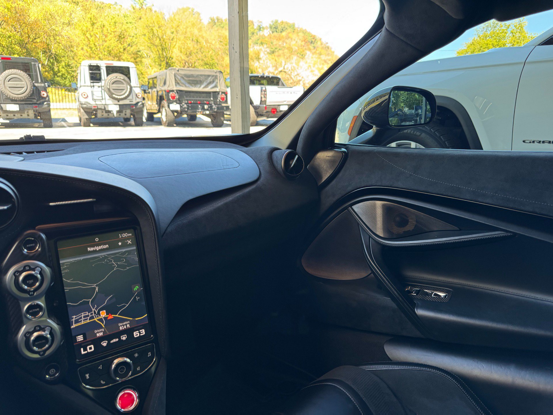 Used 2019 McLaren 720S Performance photo 48