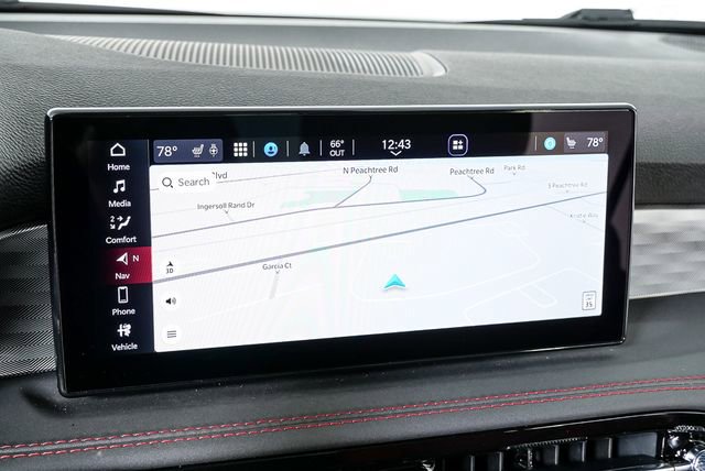 2026 Alfa Romeo Tonale