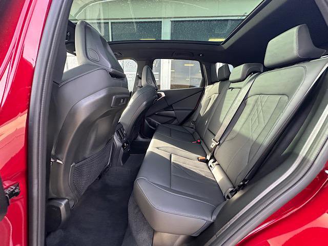 2025 BMW X3 xDrive30i