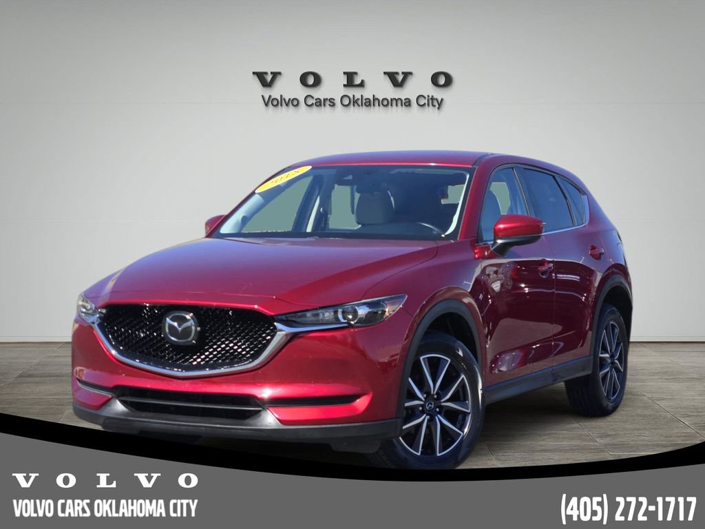 Used MAZDA CX-5 for Sale in Stillwater, OK - Autotrader
