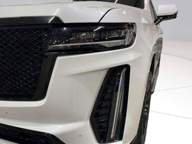 2021 Cadillac Escalade Luxury