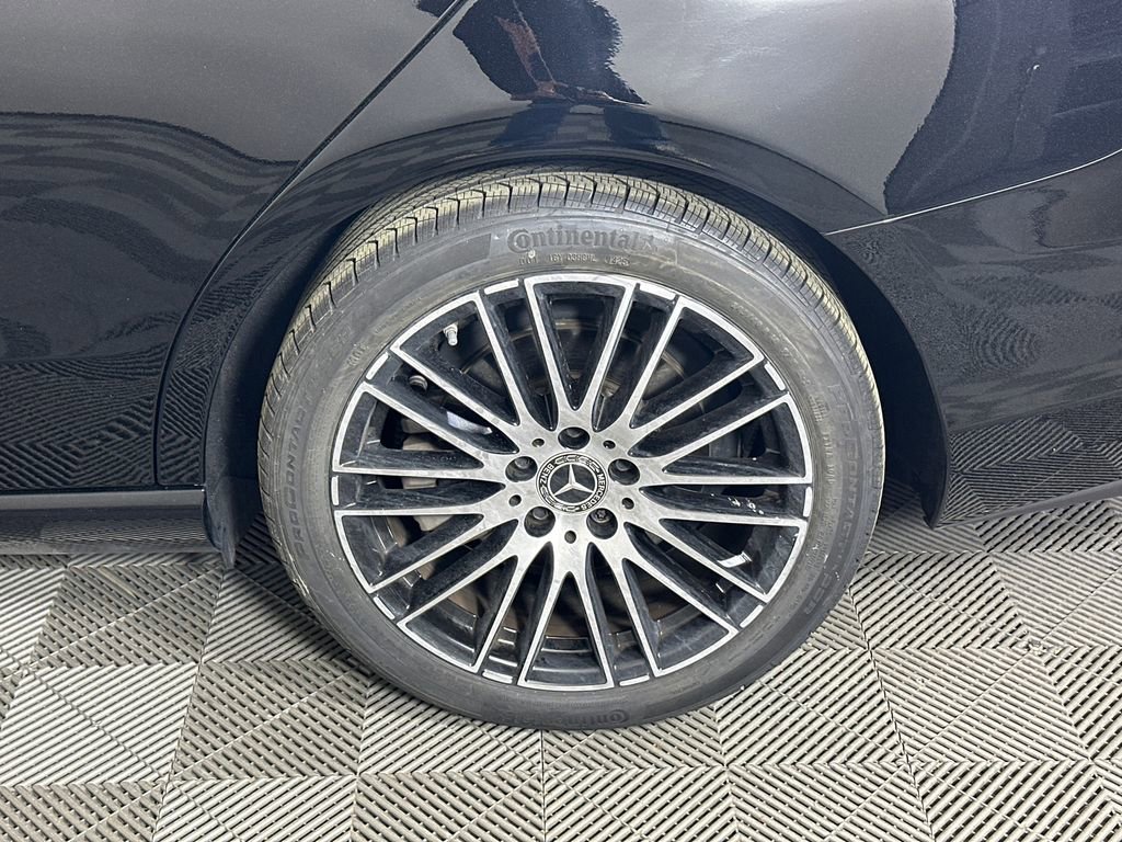 2024 Mercedes-Benz C 300 Sedan