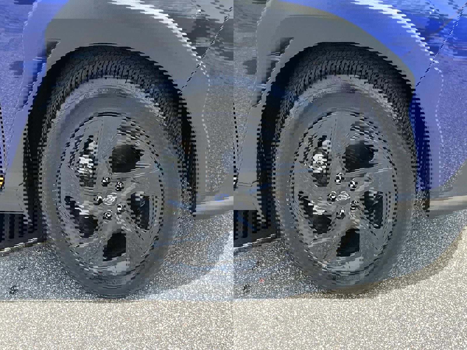 2025 Subaru Crosstrek 2.5i Sport