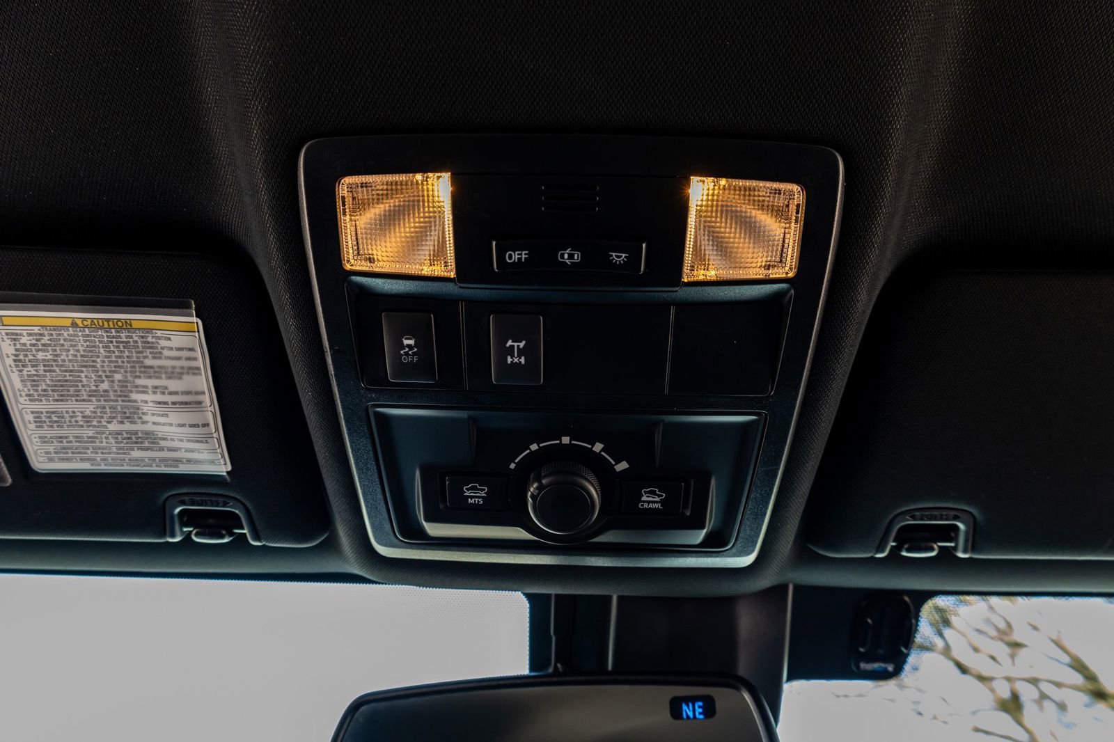 2018 Toyota Tacoma TRD Off-Road