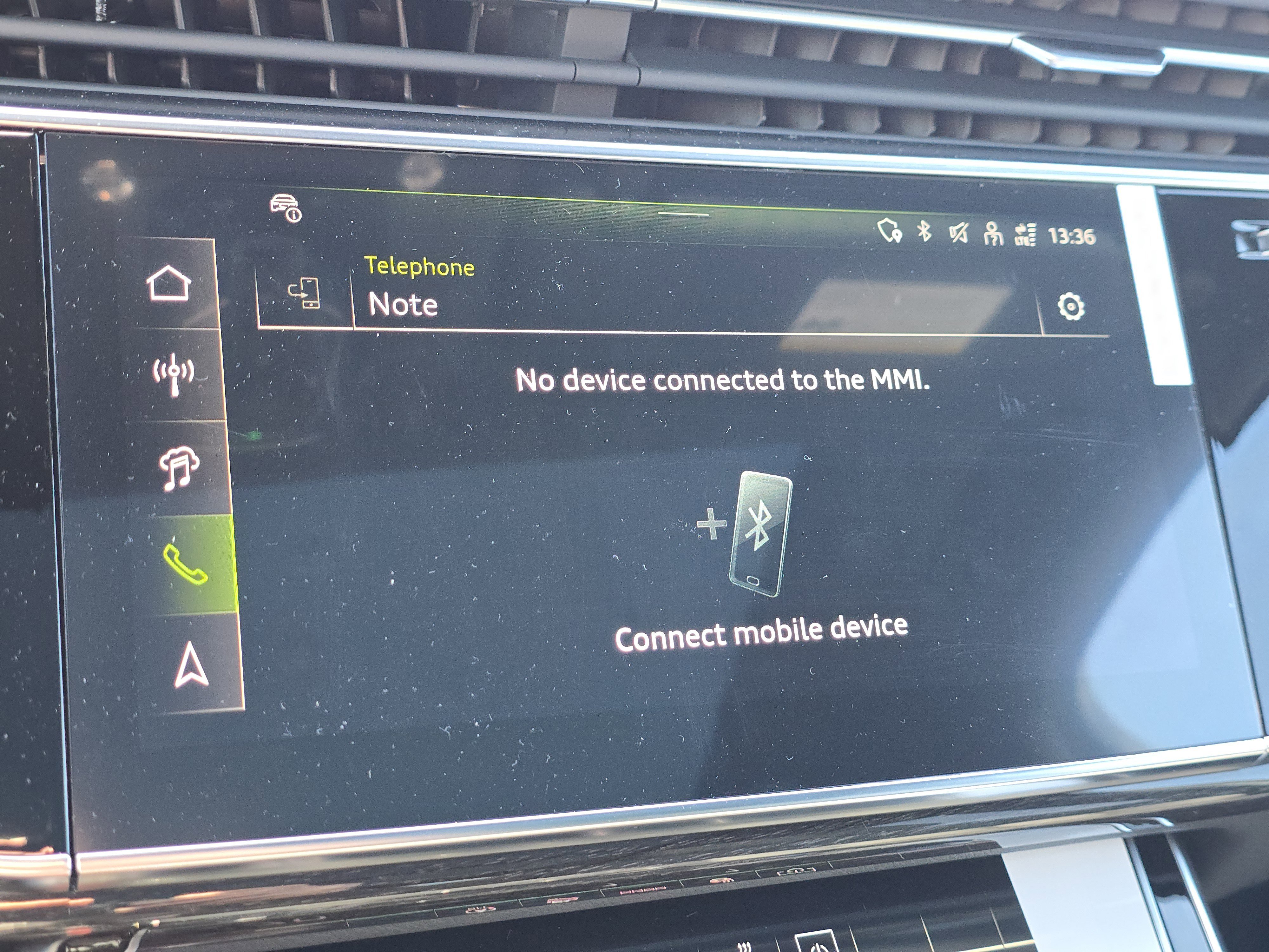 2026 Audi Q7 3.0T Premium Plus