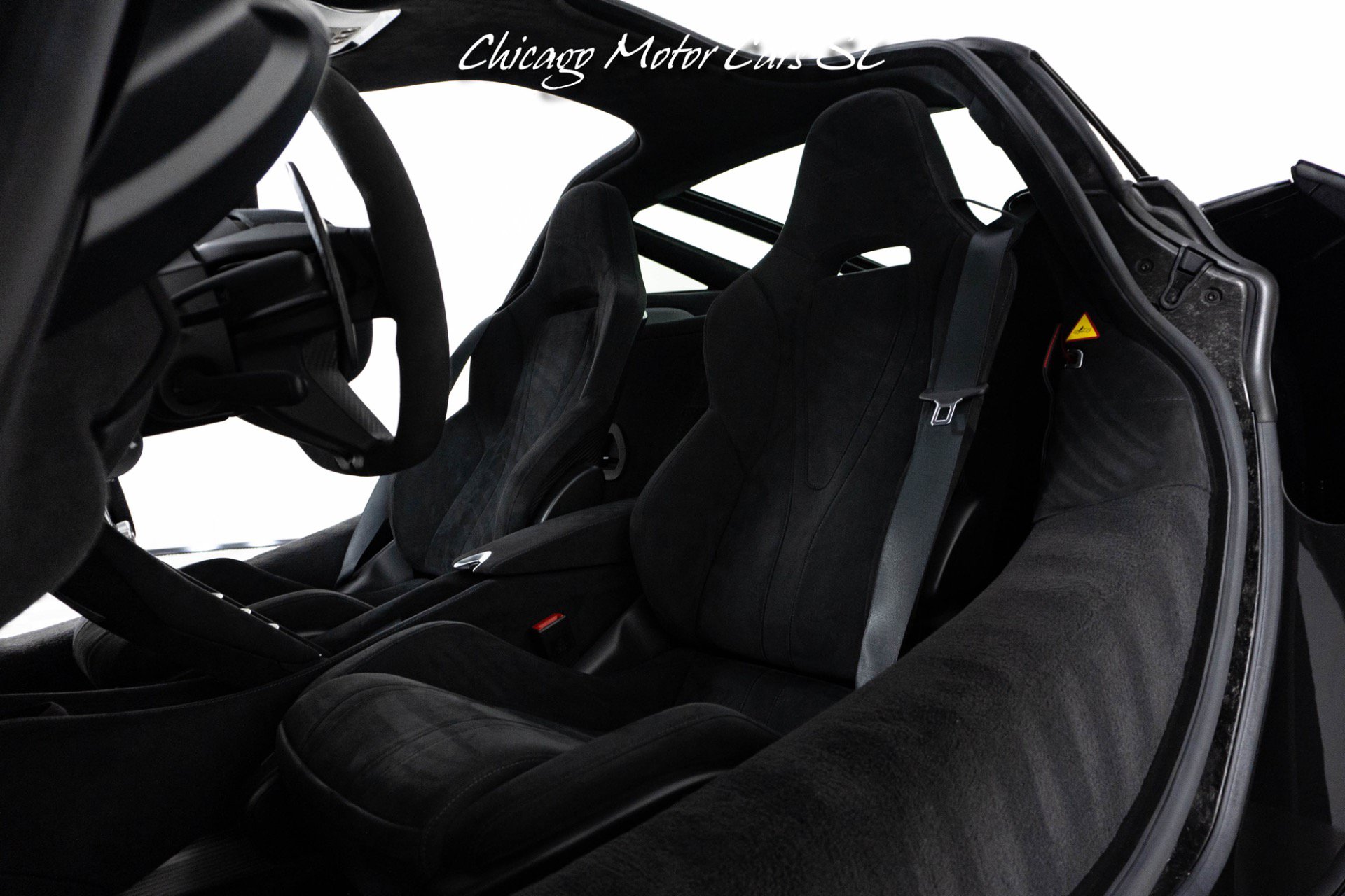 Used 2021 McLaren 765LT photo 32