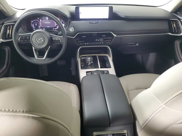 2024 MAZDA Cx-90 Plug-In Hybrid w/ Premium Pkg