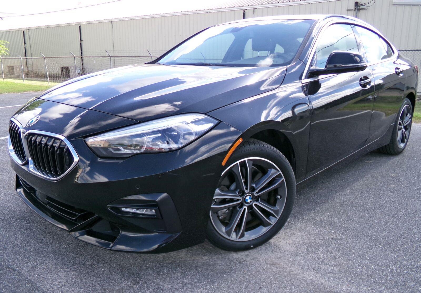 Used 2021 BMW 228i xDrive Gran Coupe w/ Convenience Package