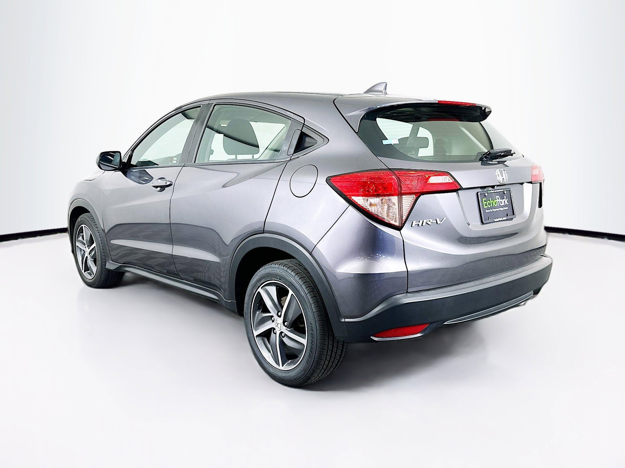 2016 Honda HR-V LX