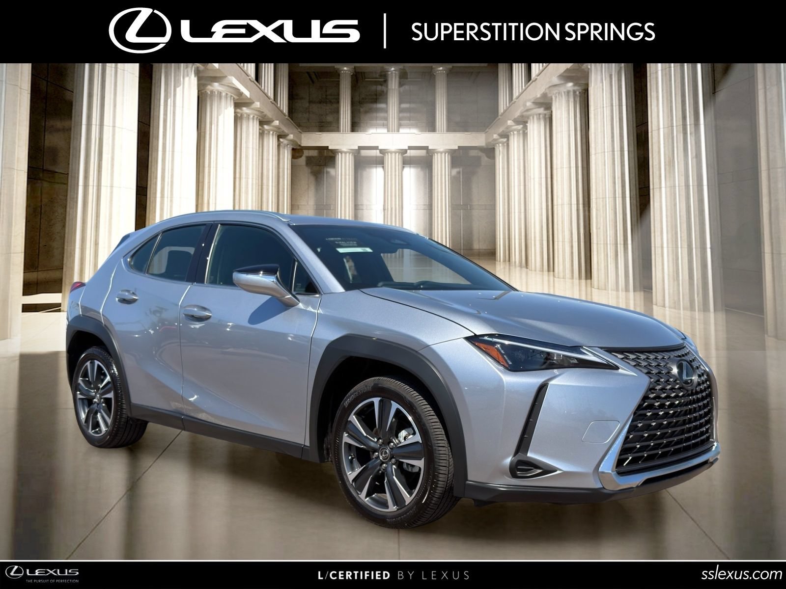 Used Lexus Cars for Sale Near Me in Apache Junction, AZ