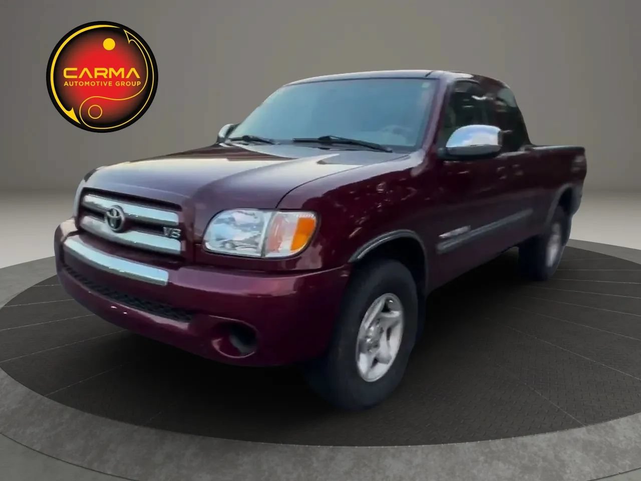 Used 2003 Toyota Tundra SR5 w/ SR5 Extra Value Pkg