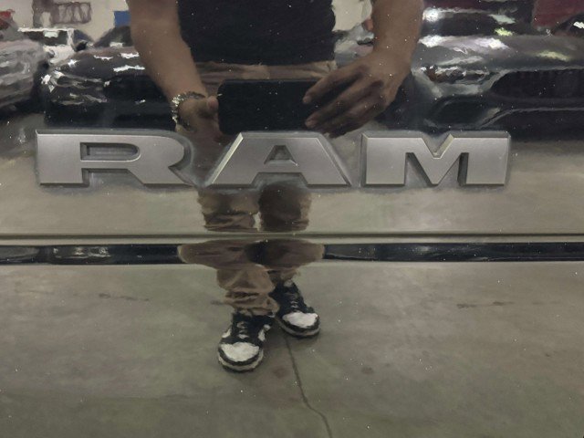 2022 RAM 3500 Limited