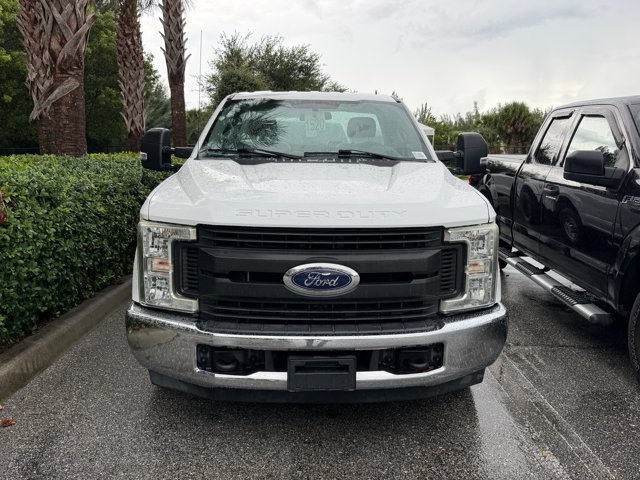 Used 2017 Ford F250 XL w/ Power Equipment Group