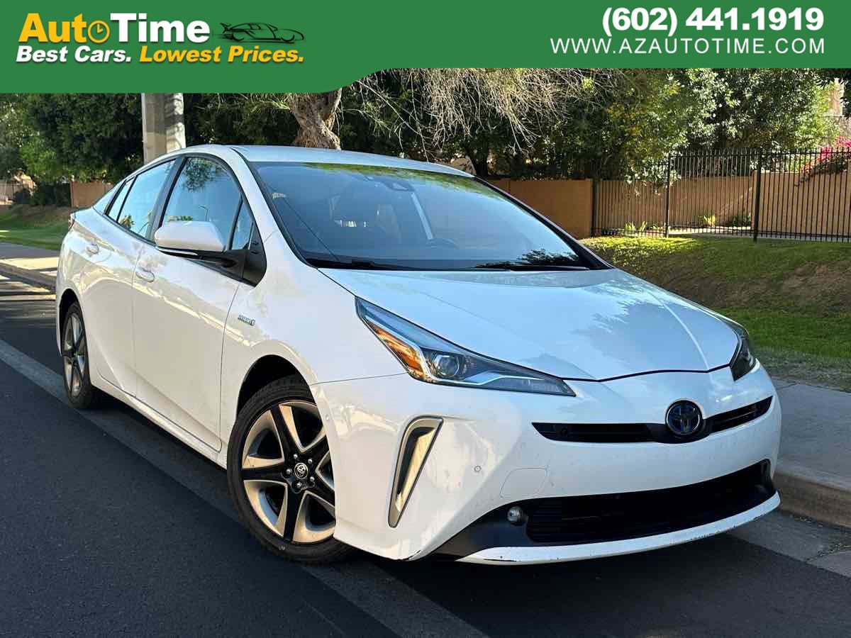Used Toyota Prius XLE for Sale in Phoenix, AZ - Autotrader