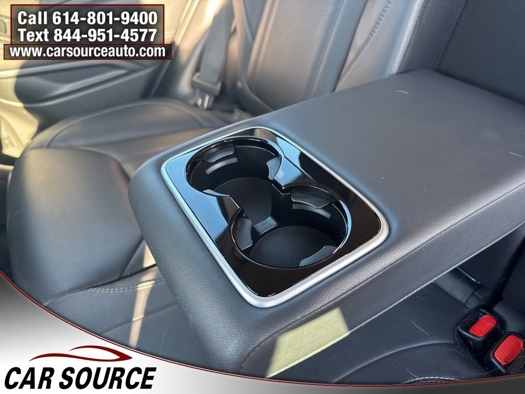 2023 Subaru Forester Touring