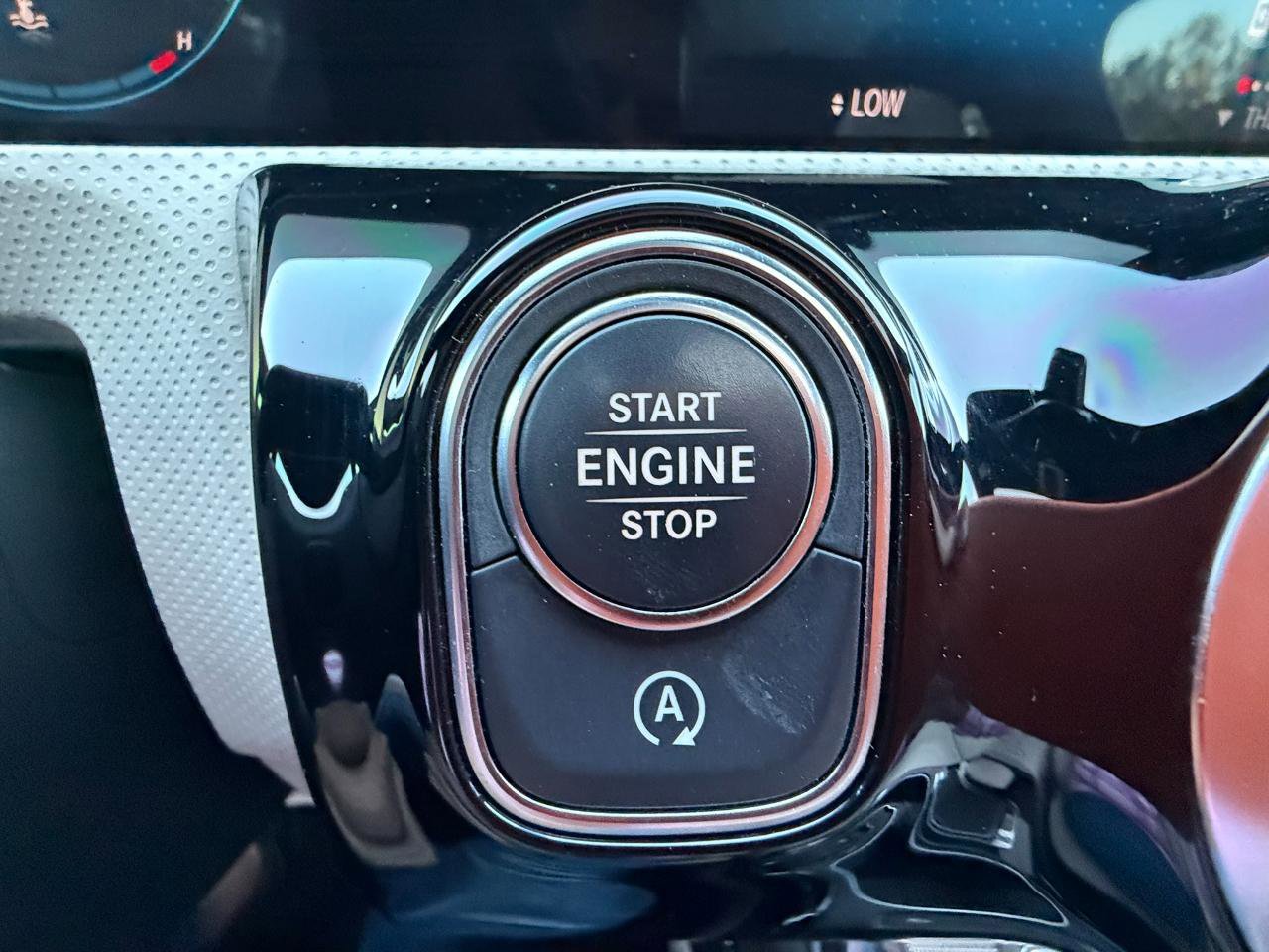 2020 Mercedes-Benz CLA 250 4MATIC