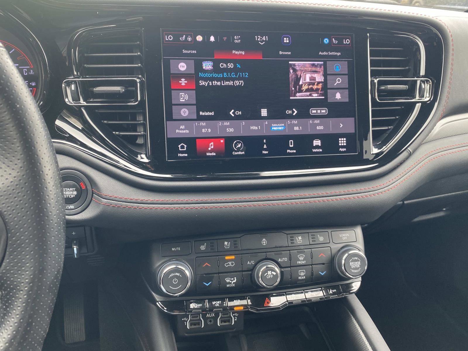 2024 Dodge Durango GT