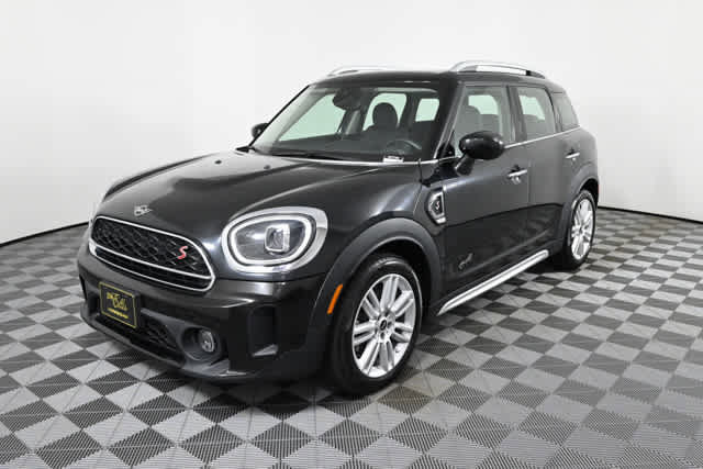 2023 MINI Cooper Countryman S