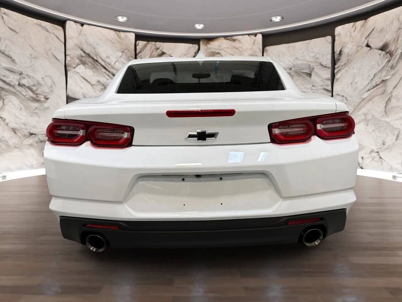 2023 Chevrolet Camaro LT