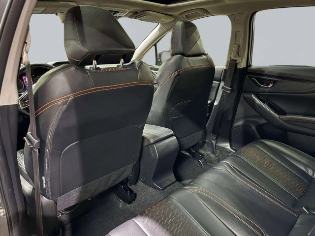 2021 Subaru Crosstrek 2.5i Limited