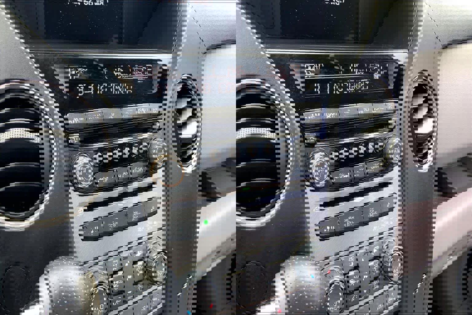 2015 Honda Pilot Touring