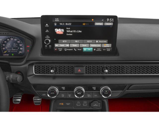 2026 Honda Civic Type R