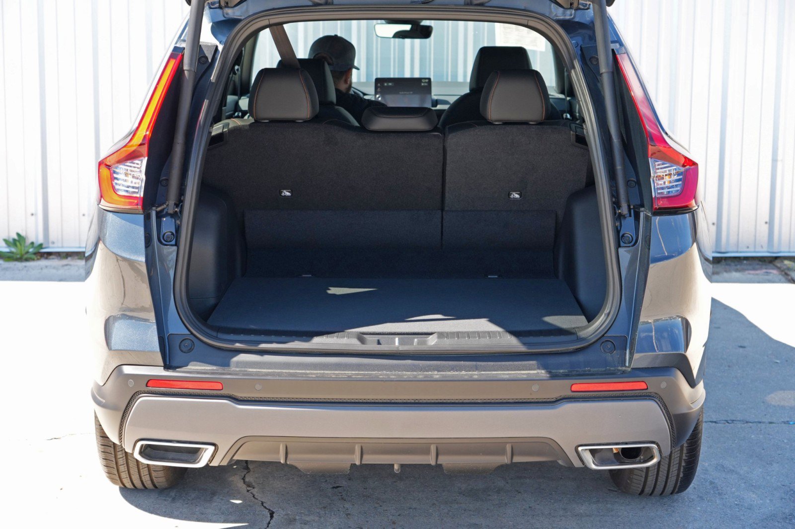 2026 Honda Cr-V Sport-L