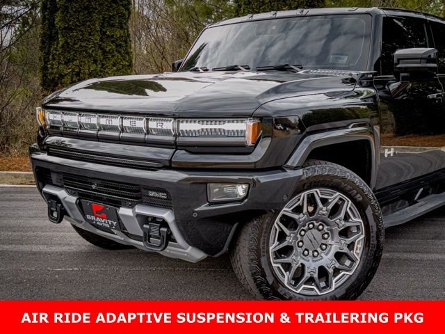 2024 GMC Hummer EV 2X