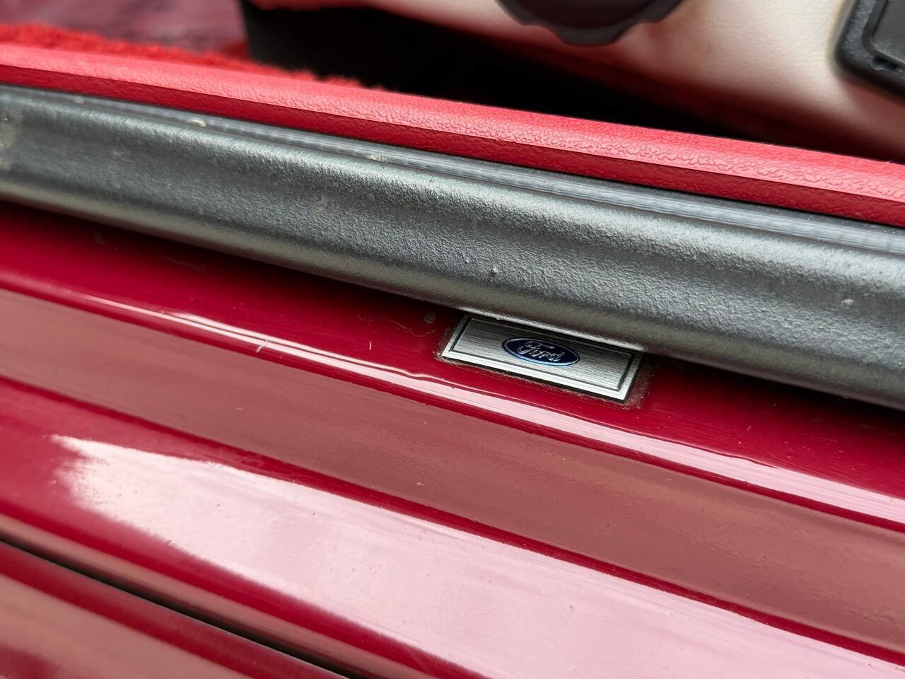 1988 Ford Mustang GT