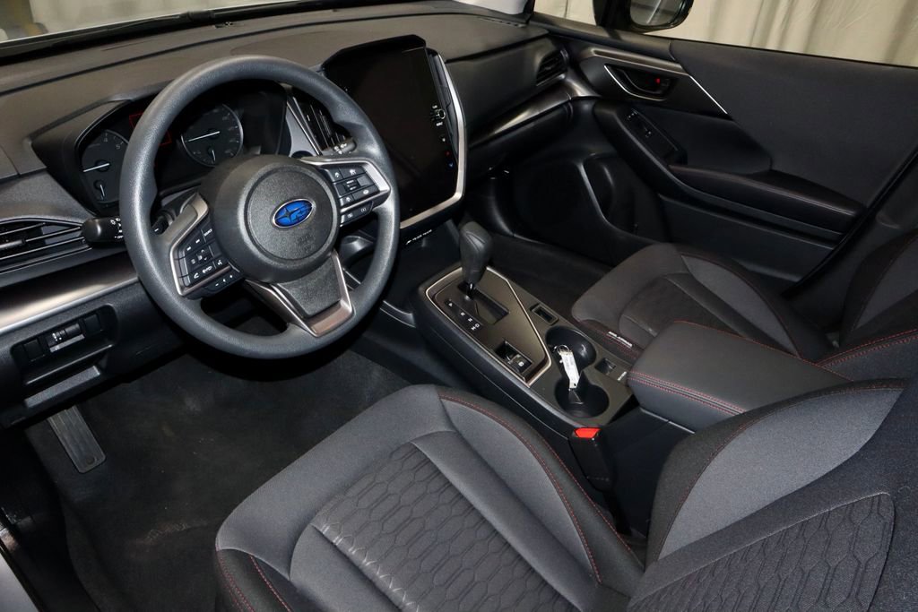 2025 Subaru Impreza 2.0i Sport