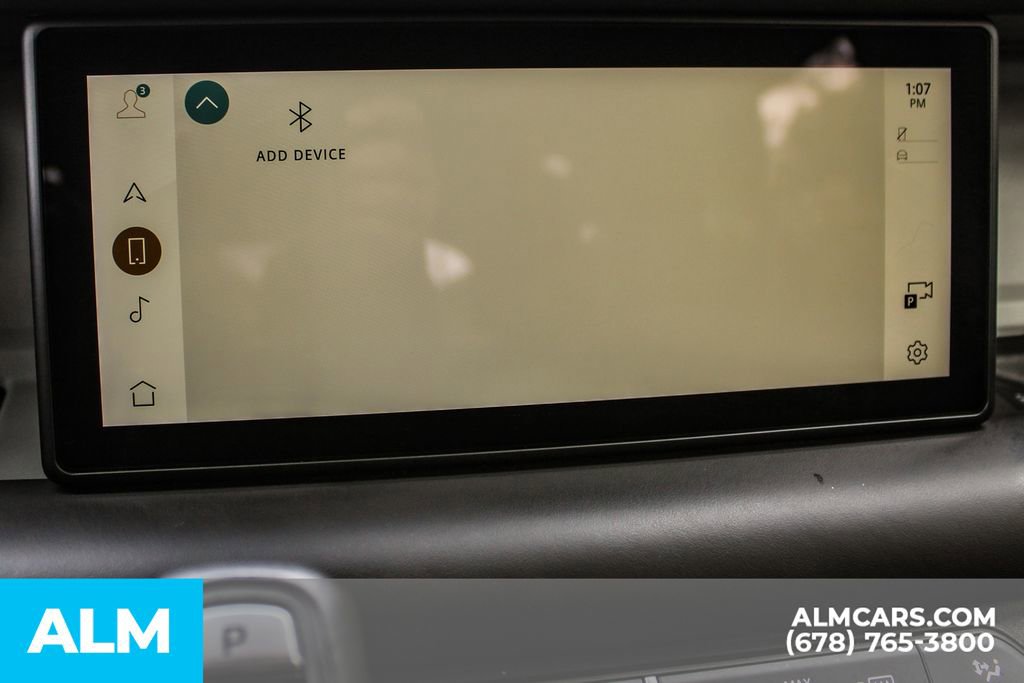 2024 Land Rover Defender 110 X-Dynamic SE