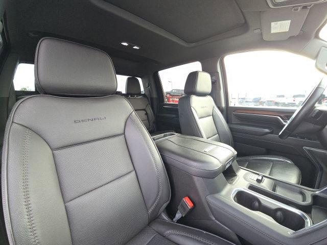 2024 GMC Sierra 2500 Denali