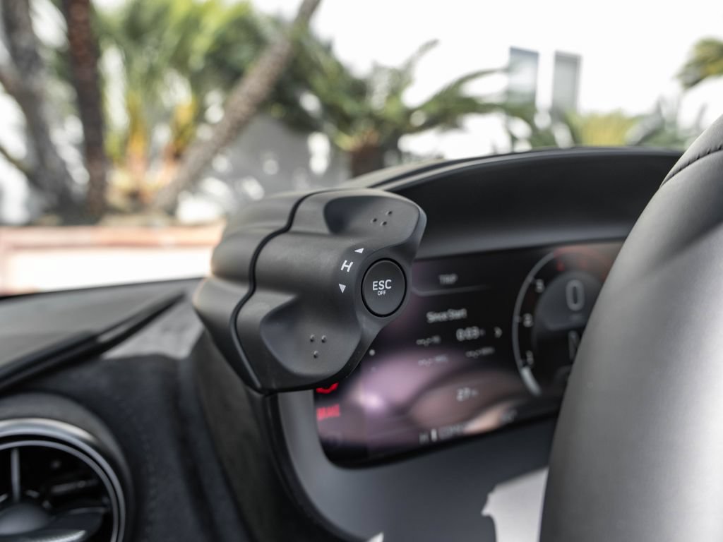 New 2026 McLaren 750S Spider photo 26