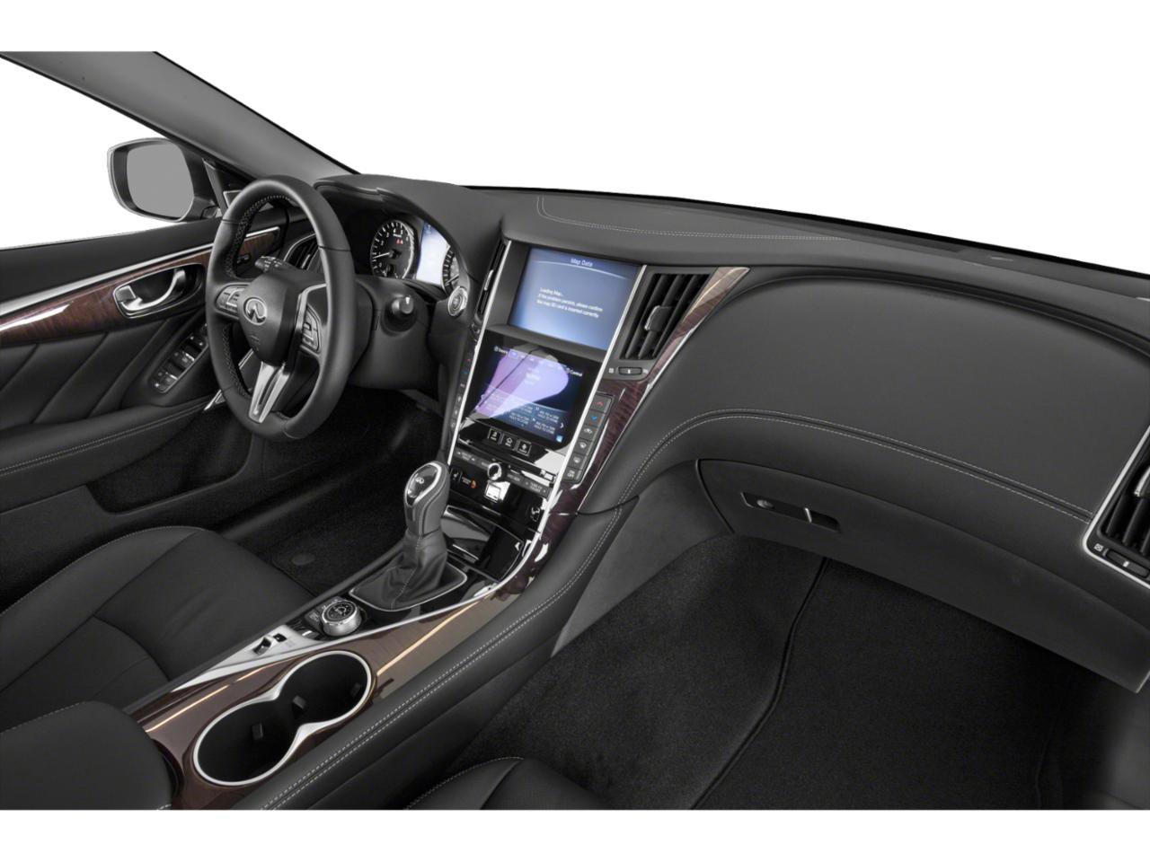 2021 INFINITI Q50 Pure