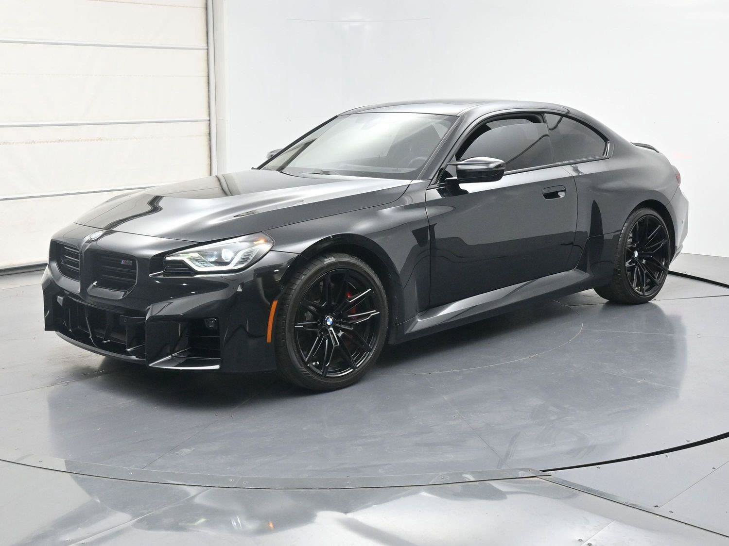 Used 2025 BMW M2 w/ Lighting Package