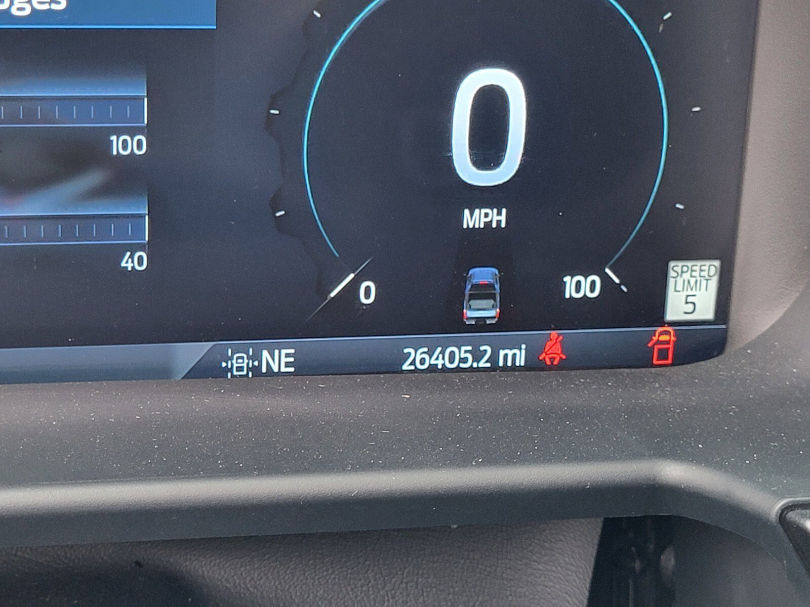 2024 Ford F250 King Ranch